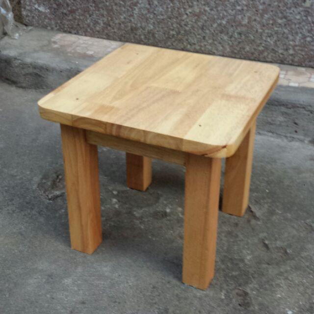 Ghế đẩu nhỏ cao 26cm