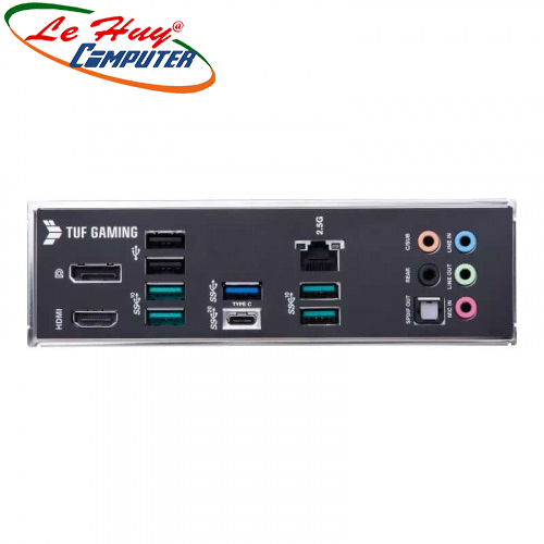 Mainboard ASUS TUF GAMING B660M-PLUS D4