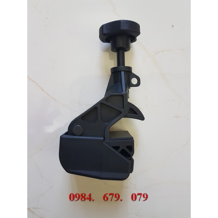 Hỗ trợ vào lốp không cần lơ via