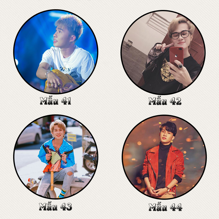 [HCM]Giá đỡ điện thoại (Popsocket) JACK J97 - Mẫu A41A48