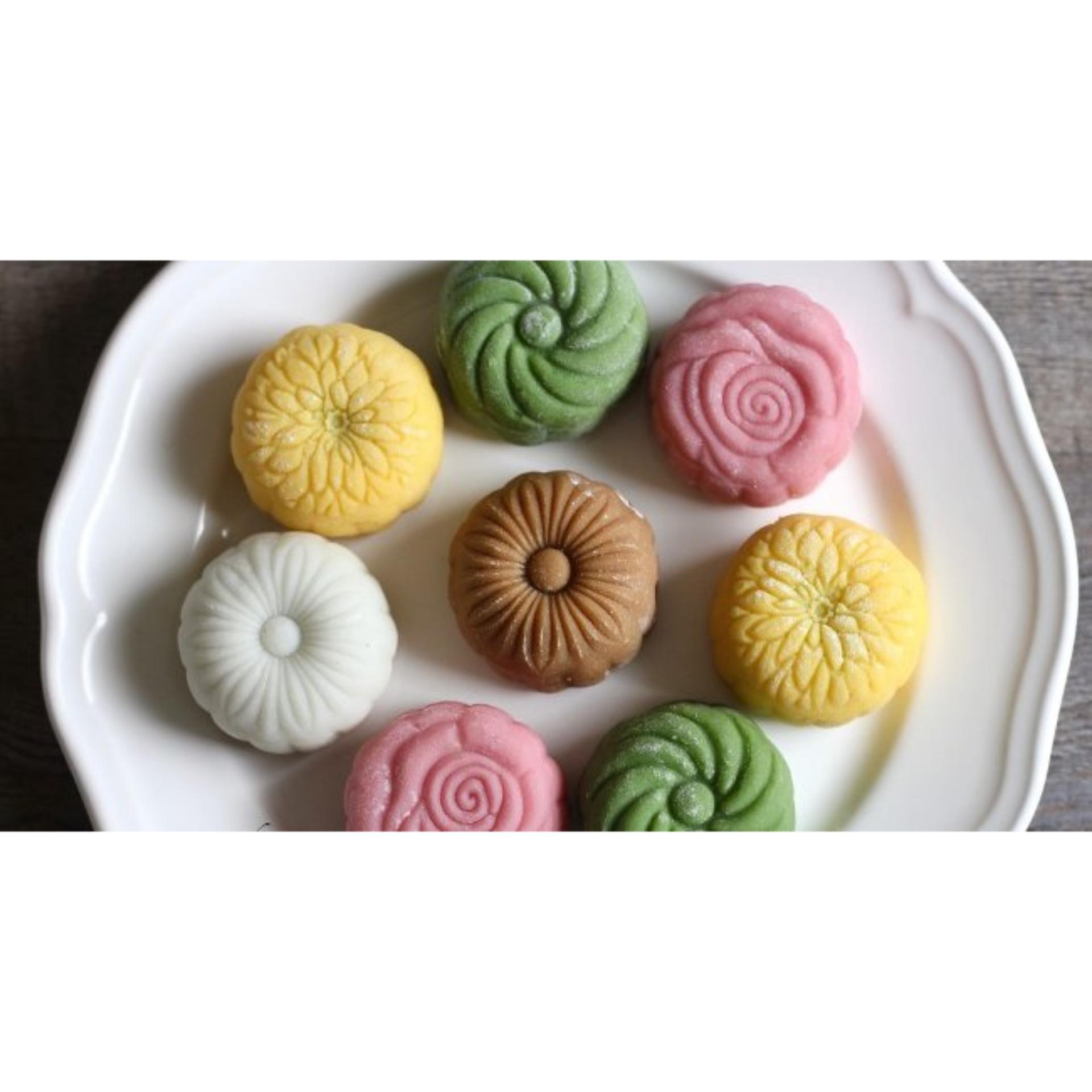 BỘT KHOAI LANG TÍM NGUYÊN CHẤT 100G
