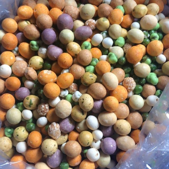 500gr Đậu thập cẩm 17 vị