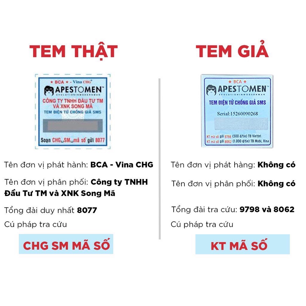 Sáp Vuốt Tóc Nam Apestomen Cola Pomade 80g