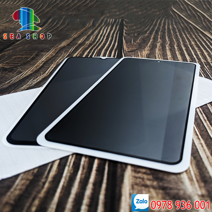 Tempered Glass for Samsung Galaxy M21, M31