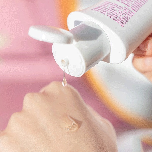 [Nội Địa Pháp] Dung Dịch Vệ Sinh Phụ Nữ Saforelle Gentle Cleansing Care