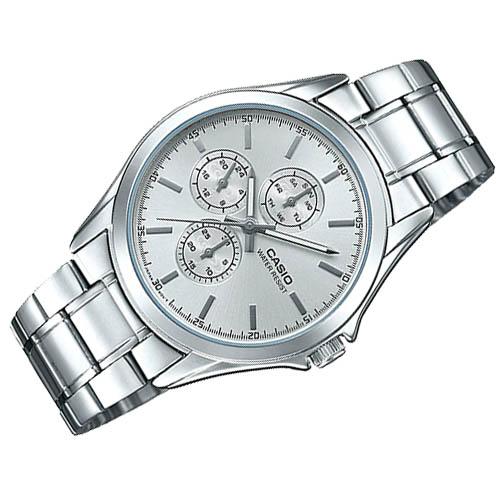 Đồng hồ nam Casio Anh Khuê MTP-V302D-7AUDF