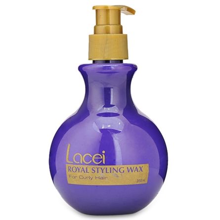 Wax dây tạo kiểu tóc lacei 300ml