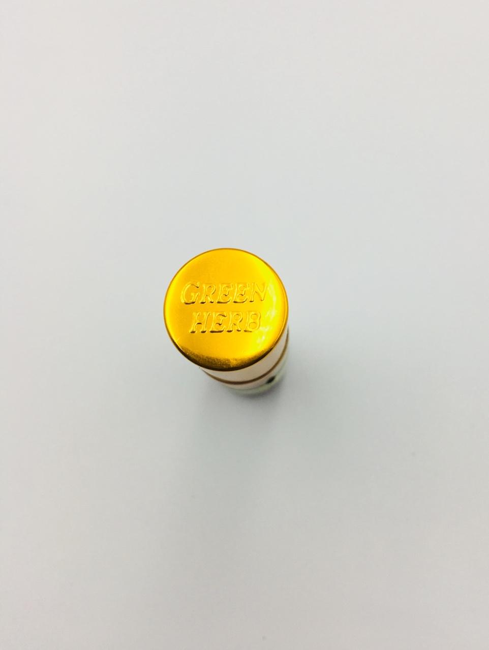 Dầu gió thảo dược Sâm Thái Lan 8ml - Mẫu mới