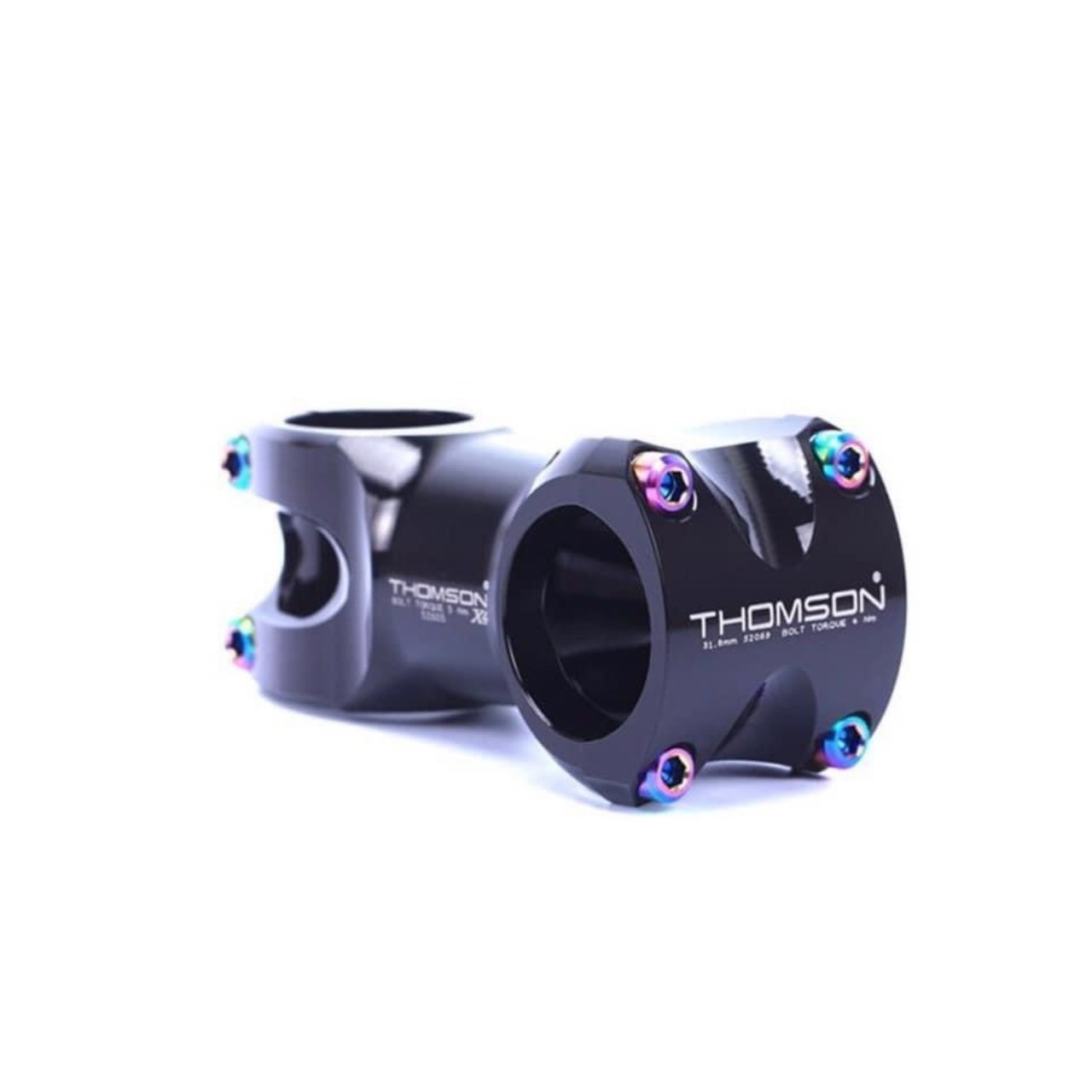 ỐC TITAN Xe Đạp Các Loại