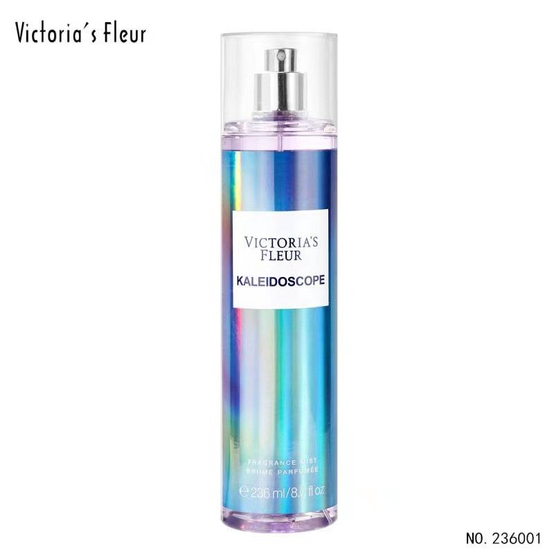 Xịt thơm body mist,xịt thơm toàn thân nội địa trung 236ml