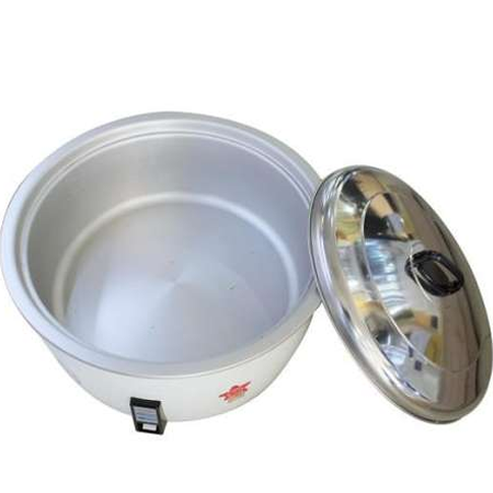 Nồi cơm điện Sharp 10 lít KSH-D1010V-Chính Hãng Sharp