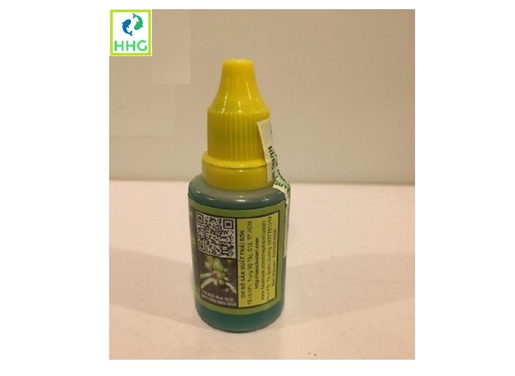 3 LỌ CHẾ PHẨM HÙNG NGUYỄN 20ML