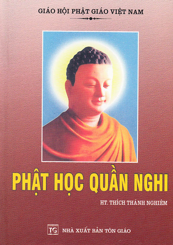Phật Học Quần Nghi