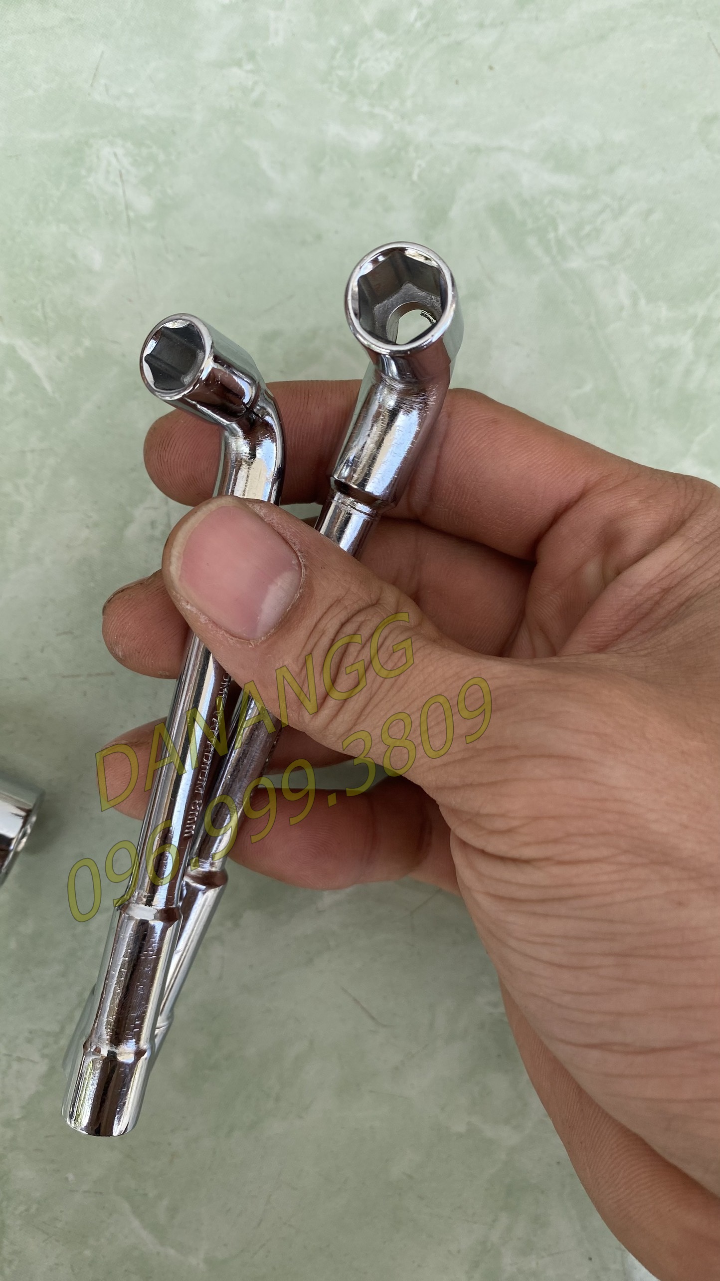 Bộ ống điếu 5 cây hoặc 6 cây