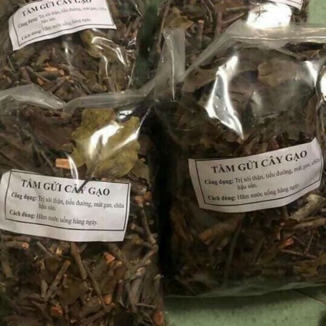 CÂY TẦM GỬI GẠO 1KG