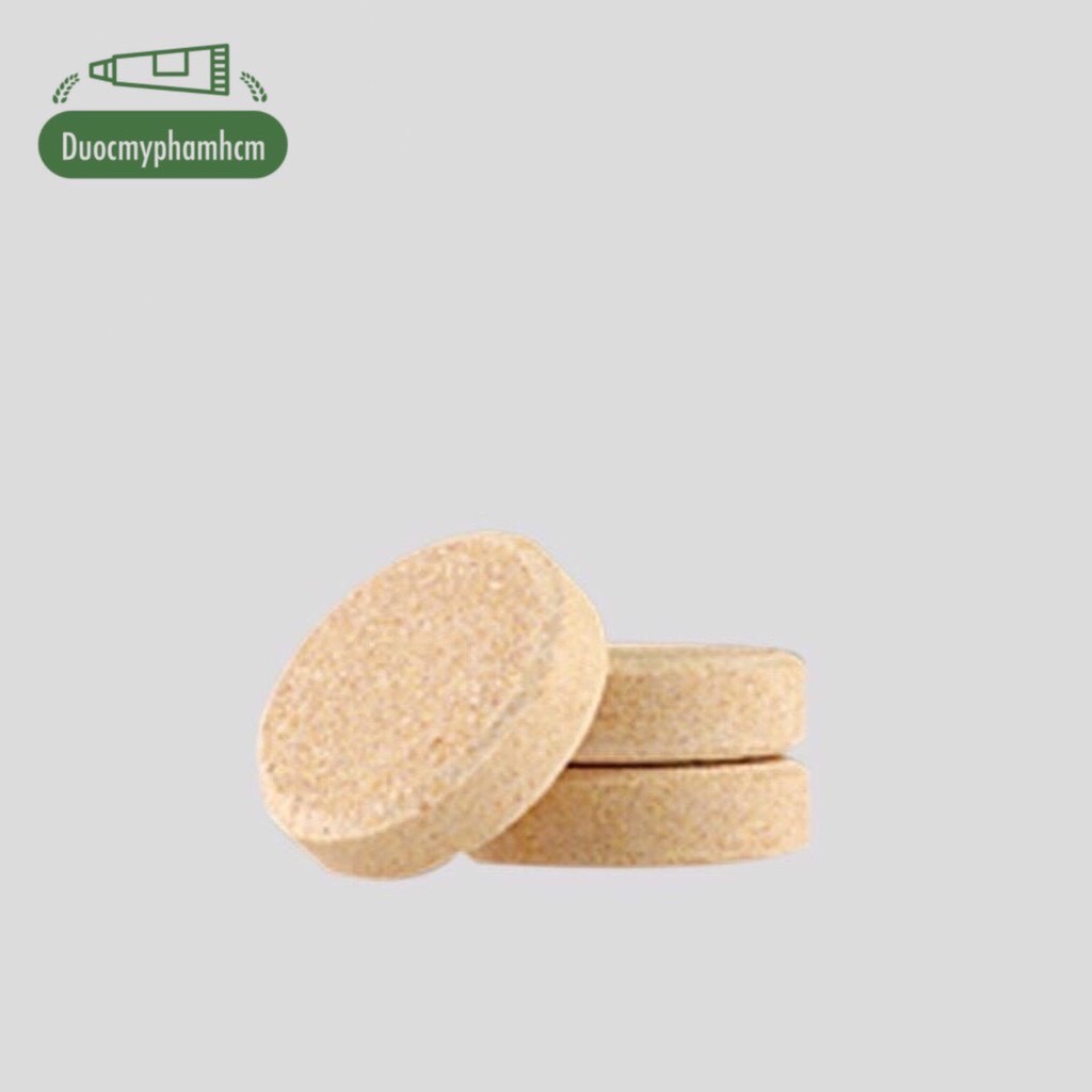 Super COMIN (vitamin và khoáng chất)