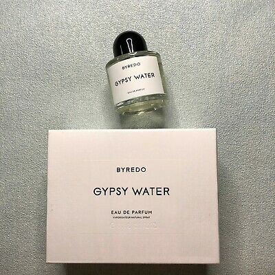 -𝑺𝒄𝒆𝒏𝒕𝒔𝒂𝒊𝒈𝒐𝒏- Nước hoa dùng thử Byredo Gypsy Water 10ml