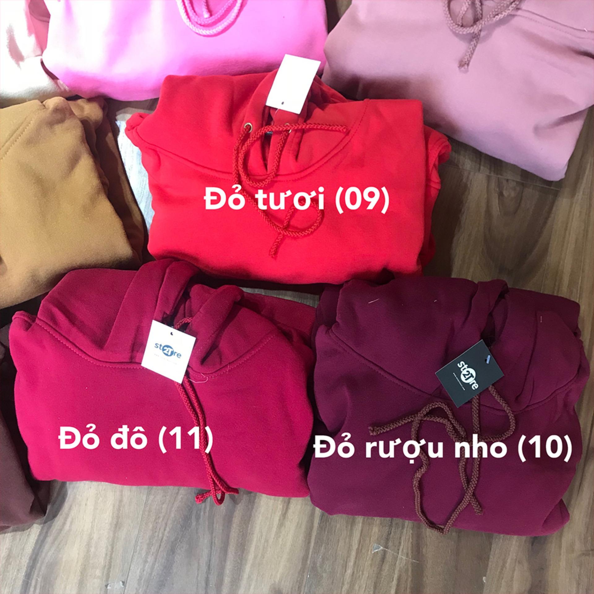 HOODIE UNISEX 2T STORE