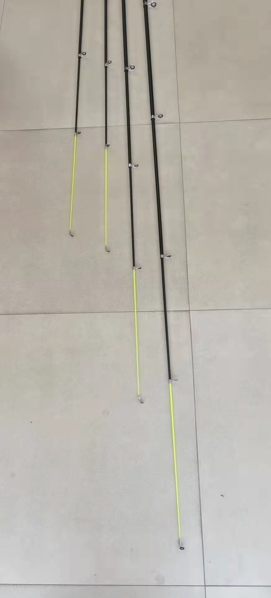 CẦN CÂU MÁY RÚT OKUMA