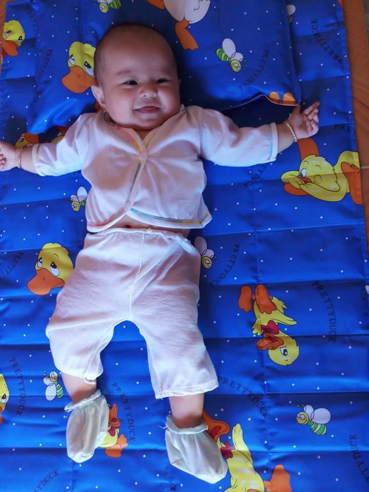 [HCM]Nệm nước mát HỒNG THY mỏng babi dành cho em bé và người lớn