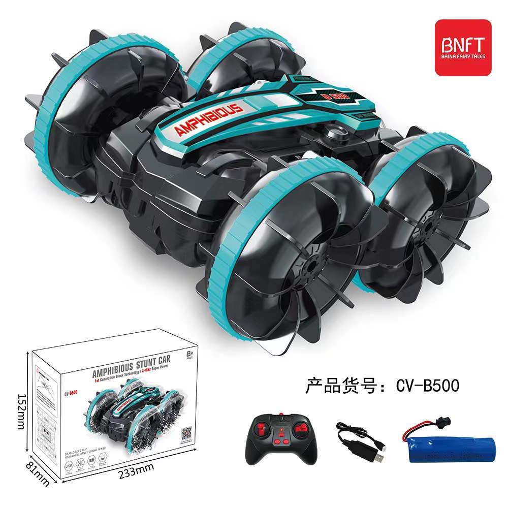 OTO Điều Khiển  Vượt Địa Hình , Lội Nước Vô Tư Giúp Bé Sáng Tạo Xa ĐT, Máy Tính, TV