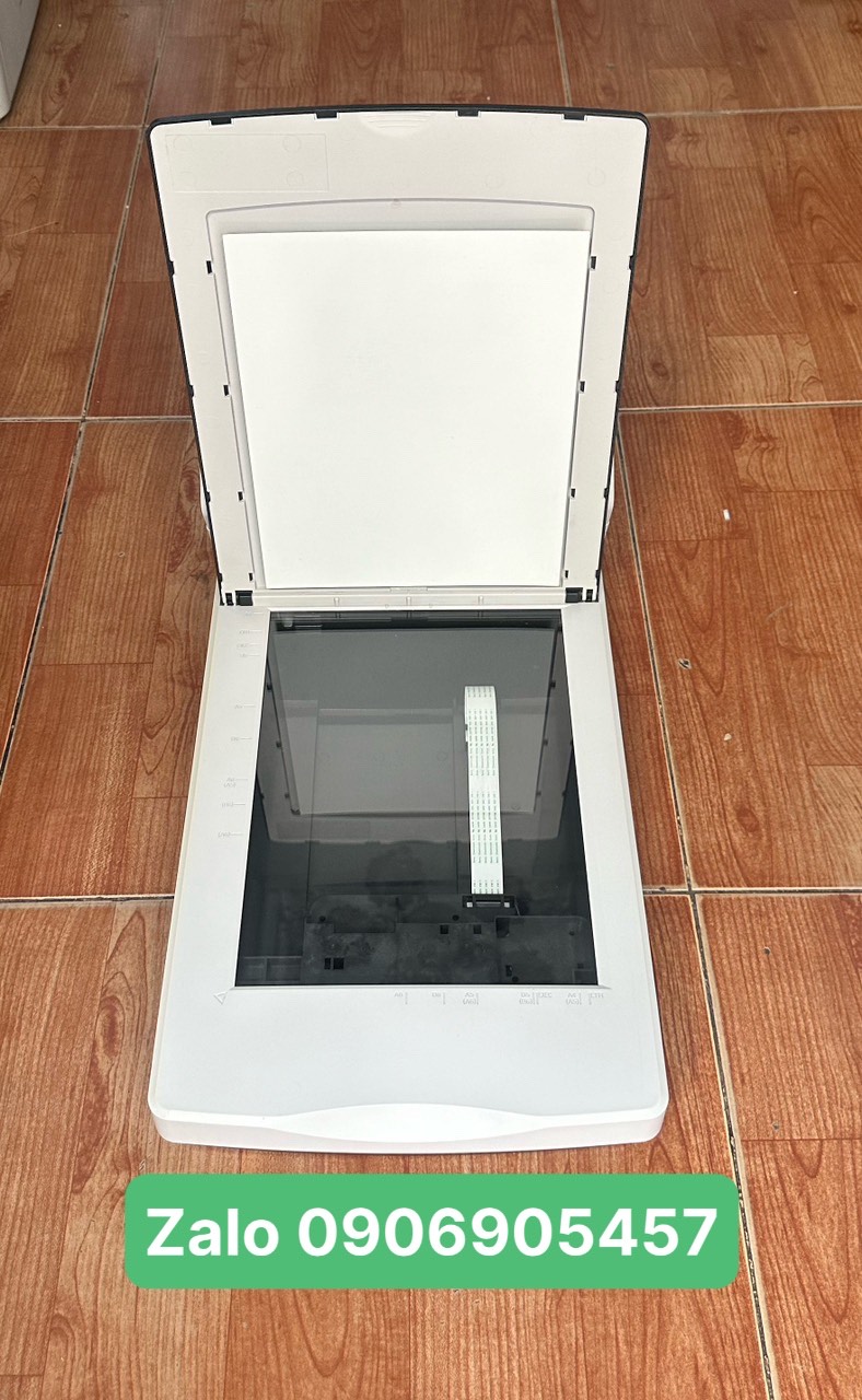 Máy scan 2 mặt tự động Fujiutsu 6230