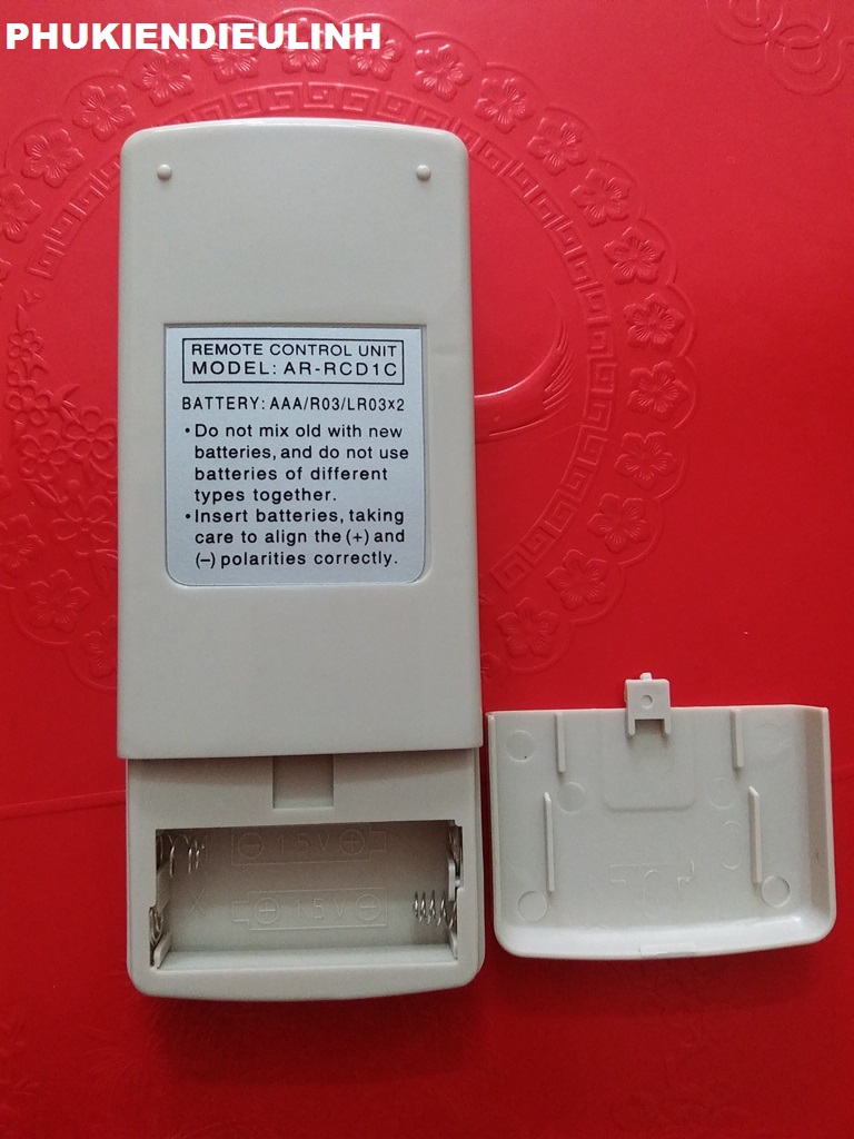 ĐIỀU KHIỂN ĐIỀU HÒA GENERAL,FUJITSU INVERTER
