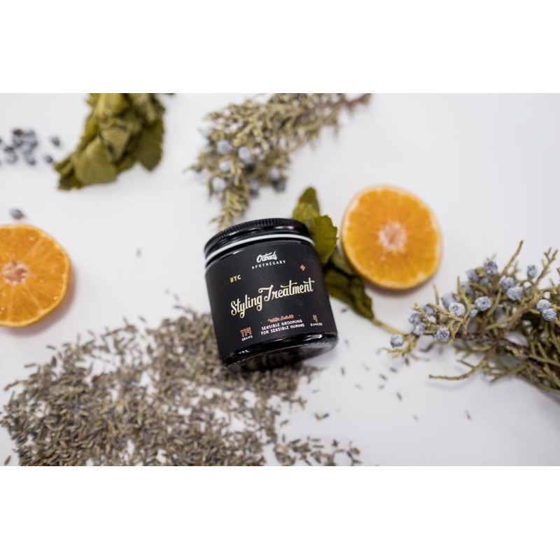Sáp vuốt tóc O'douds Styling Treatment - 113g