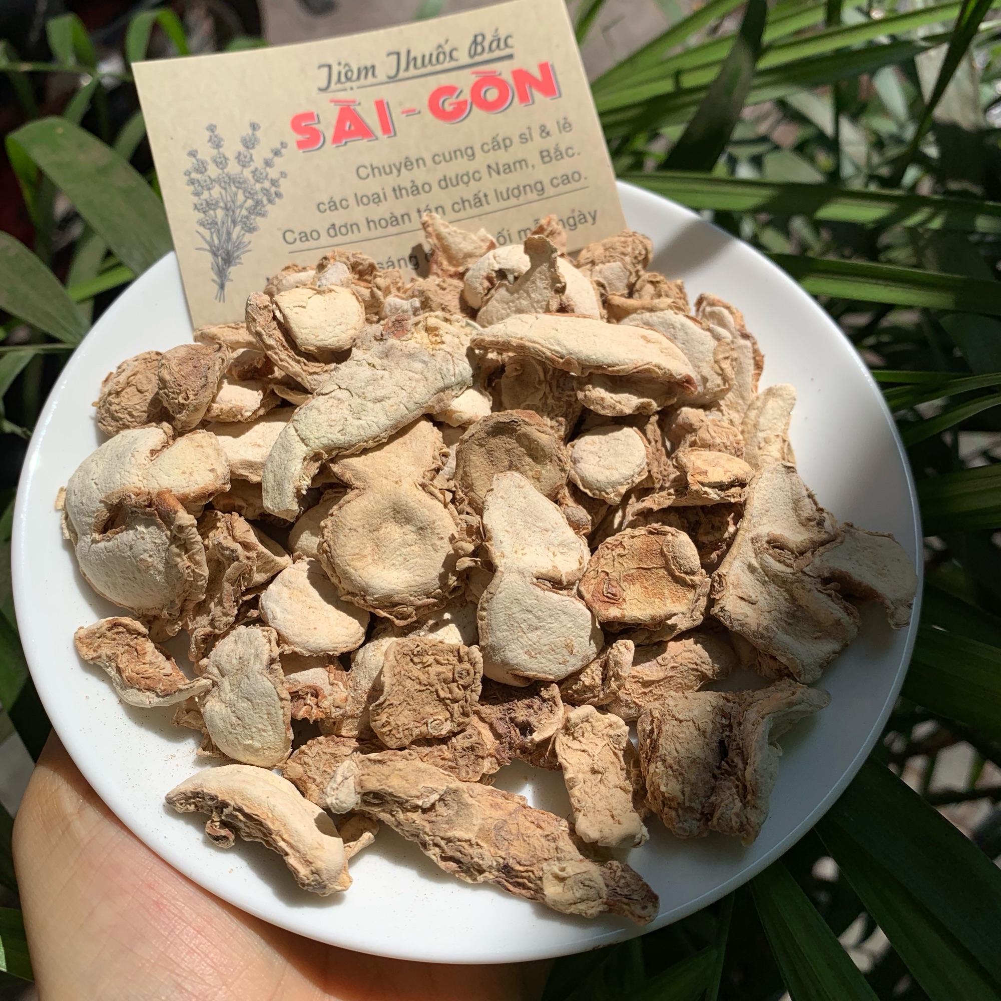 [HCM]Tam Nại 100gram