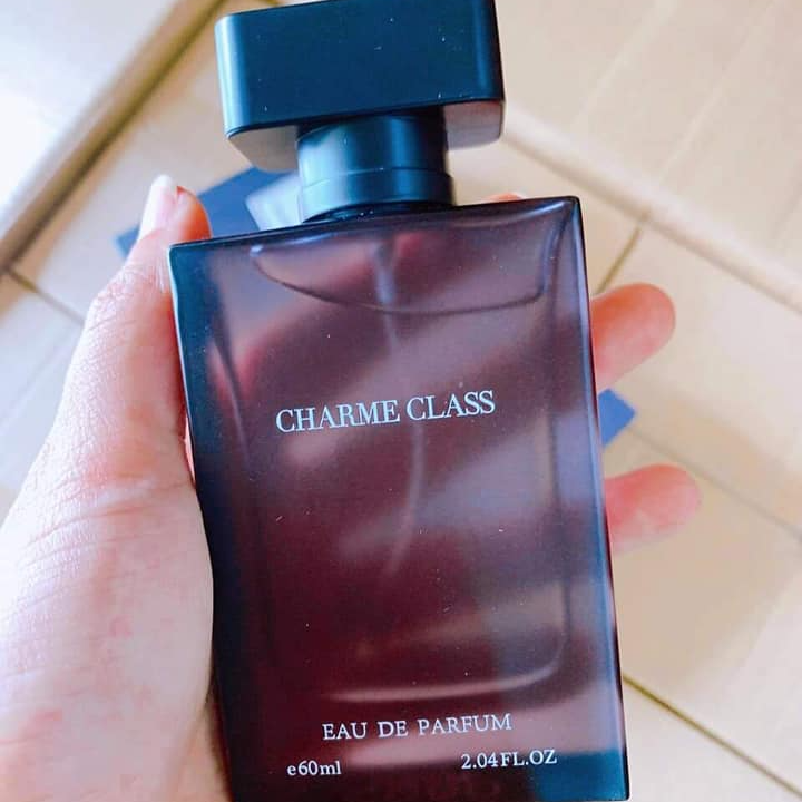 Nước Hoa Charme_Class 60ml