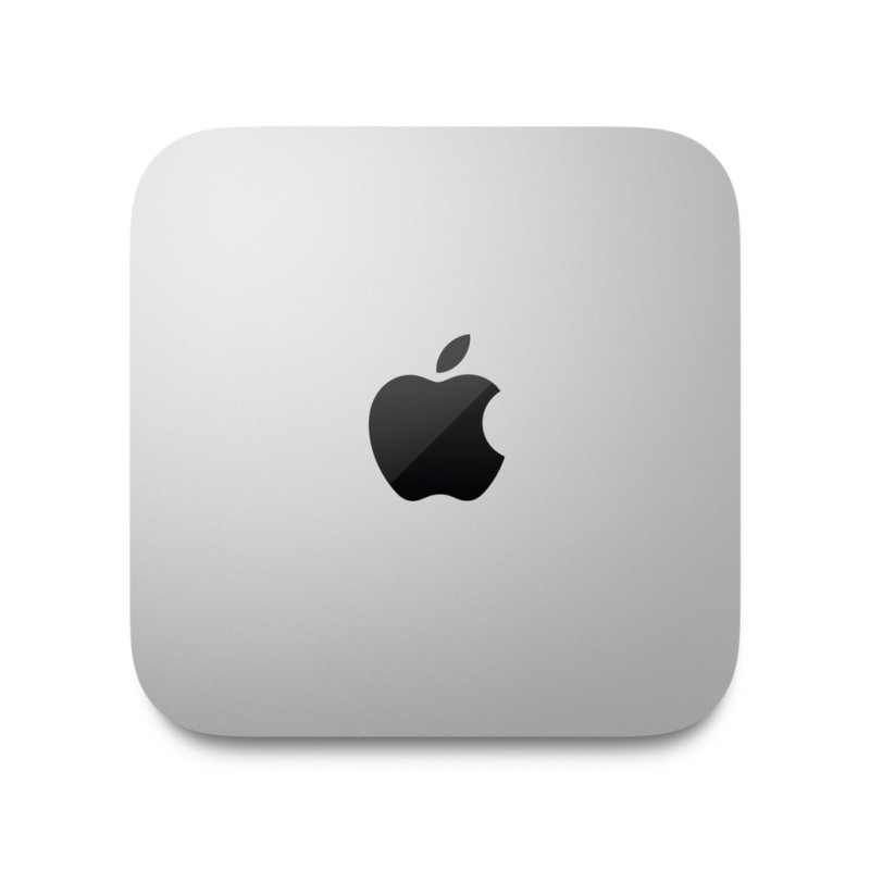 Bảng giá Apple Mac Mini M1 (8GB RAM/SDD 256GB-512GB) Phong Vũ