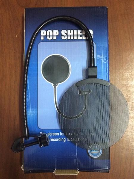 [HCM]Màng lọc mic
