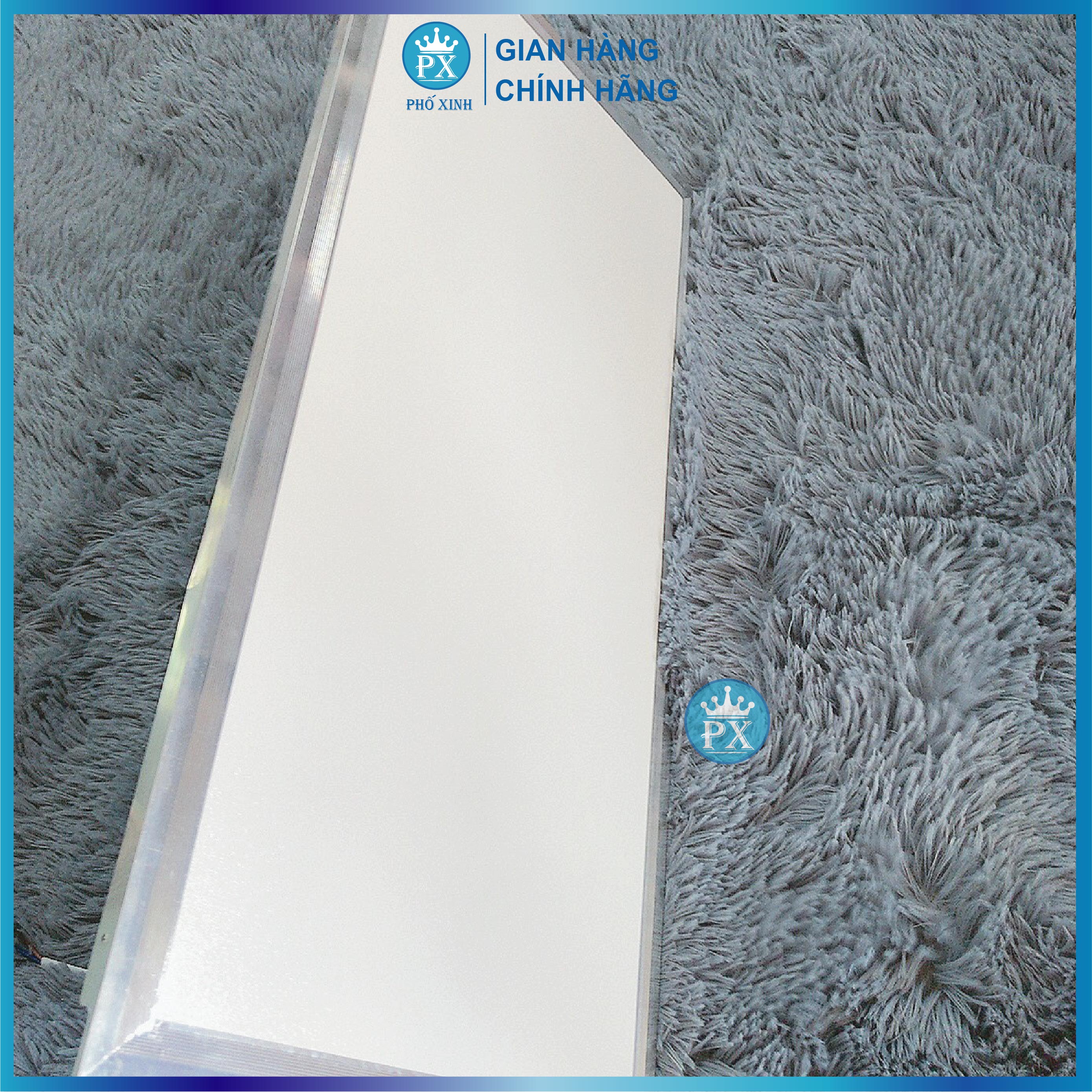 Đèn panel, đèn led âm trần 300x600 - 36W đèn led panel 30x60