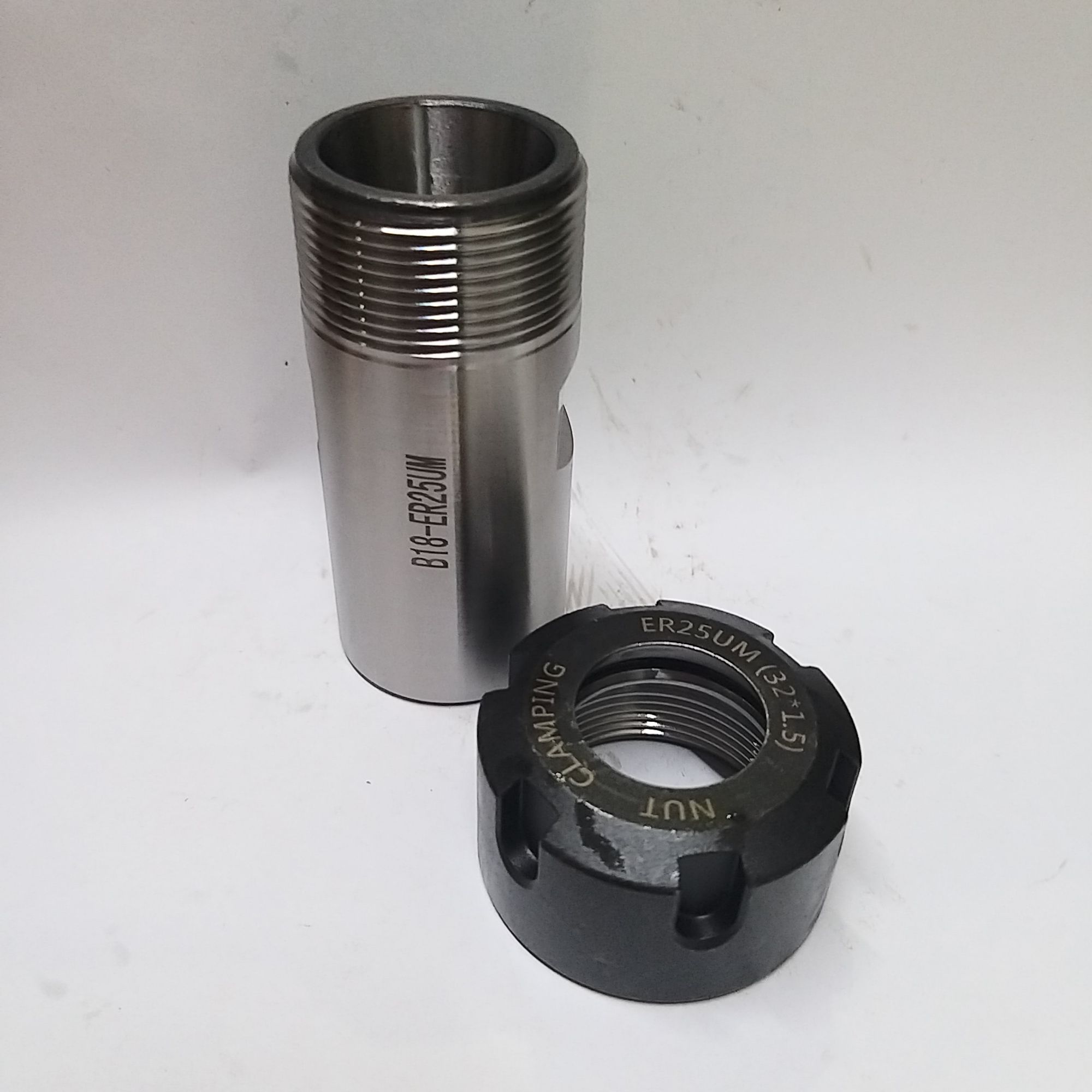 [HCM]Trục Giữ Collet Cao Cấp (B18-ER25)