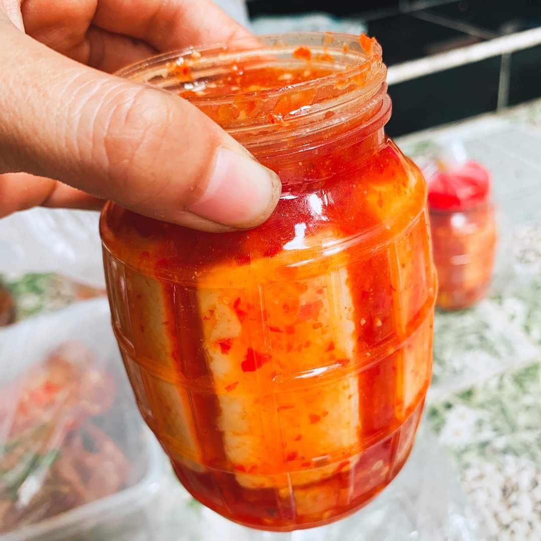Chao Pha Sẵn Vĩnh Phong Đặc Biệt