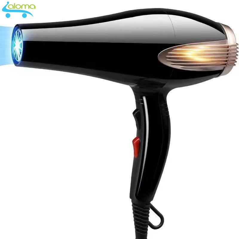 Máy sấy tóc 6 chế độ Chaoba 2800W CB2219 (kèm đầu dẹp)