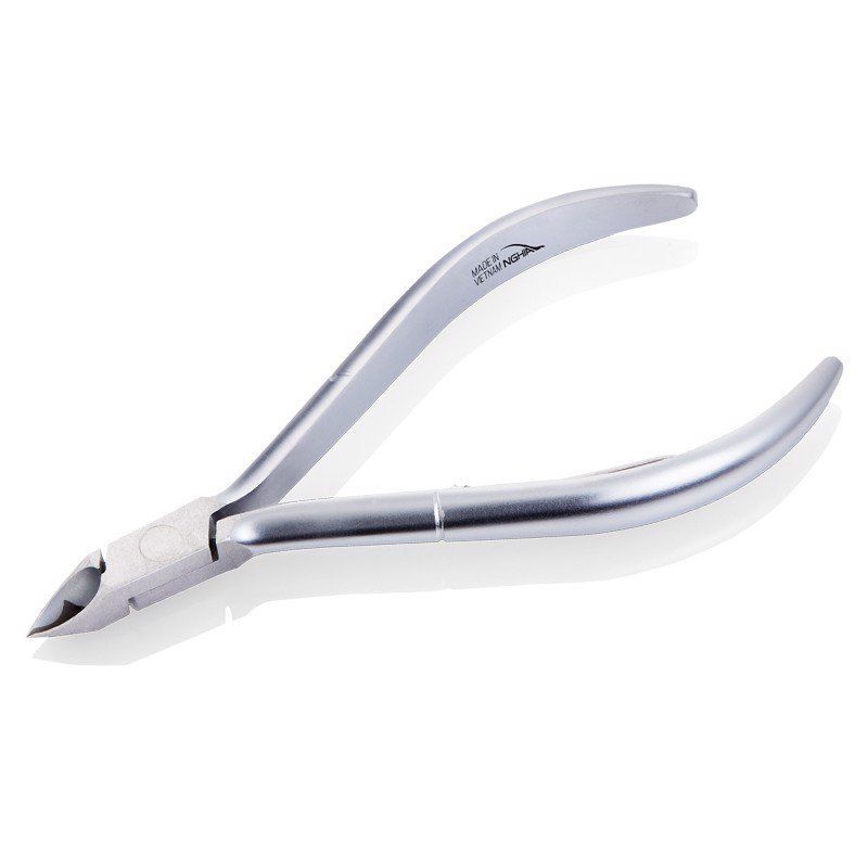 Kìm Ngọc bấm da-kìm D04 xịn
