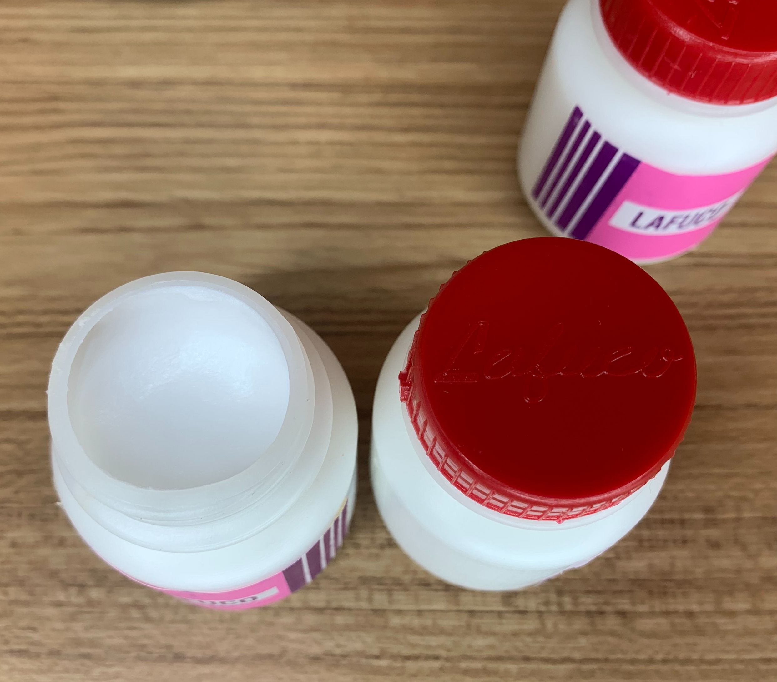 Kem Mềm Da Lafuco Nắp Đỏ