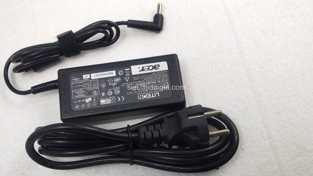 Sạc laptop EMACHINES E355, Sạc EMACHINES E355 loại tốt