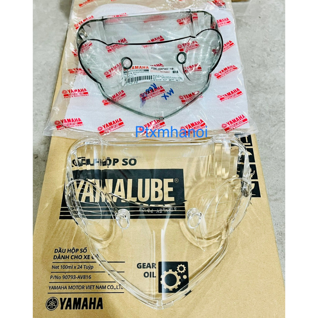 Kính đèn hậu Yamaha Jupiter mx Jupiter gravita
