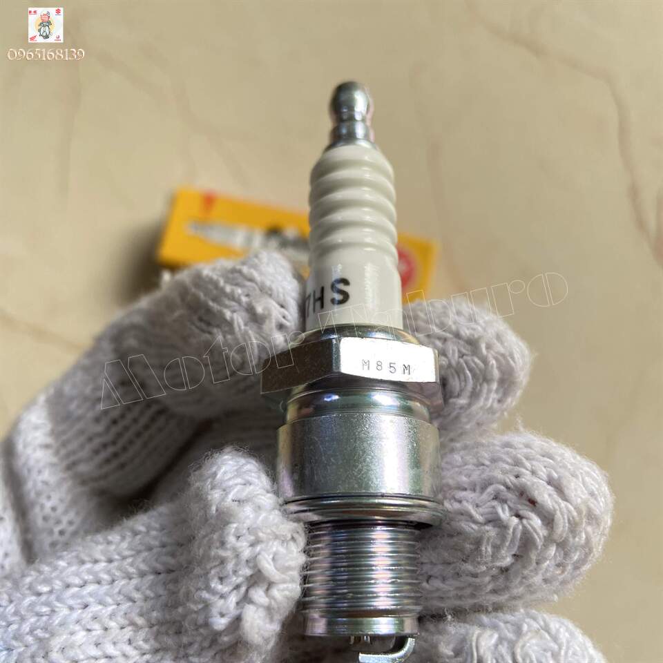 [HCM]Bugi NGK standard B7HS cho dòng xe 2 thì