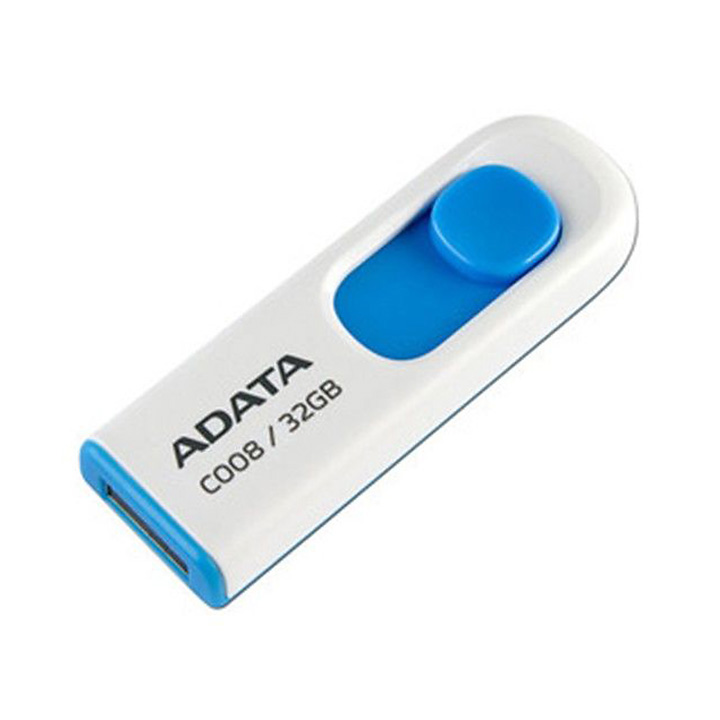 USB Adata C008 16GB 32GB 64GB