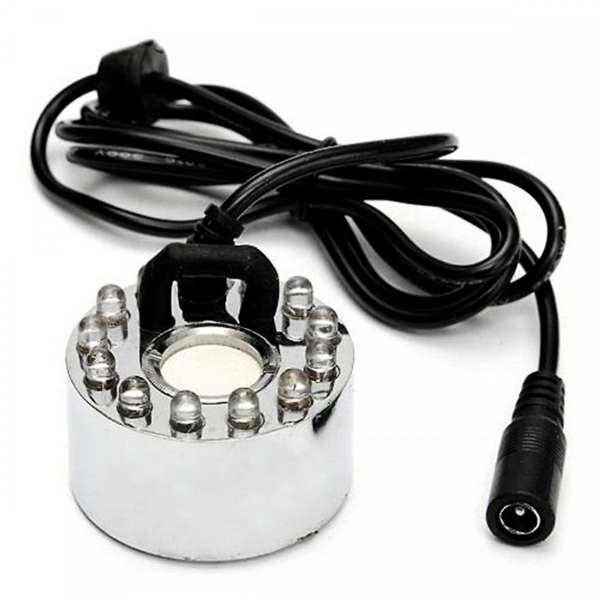 Động cơ phun sương tạo ẩm 24V Đèn LED