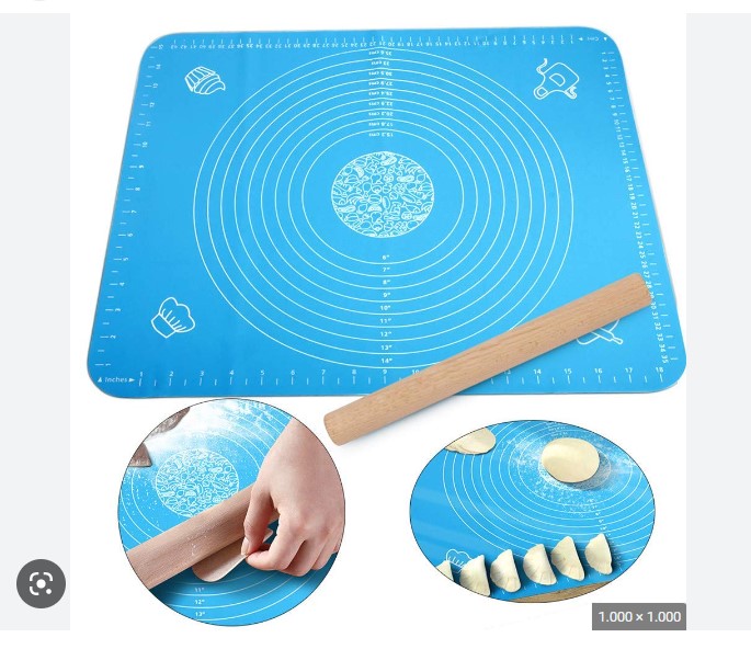Thảm nhồi bột 30x40