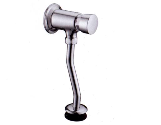 [HCM]Van xả nhấn bồn tiểu nam Dahaco XT-01 (Bạc)