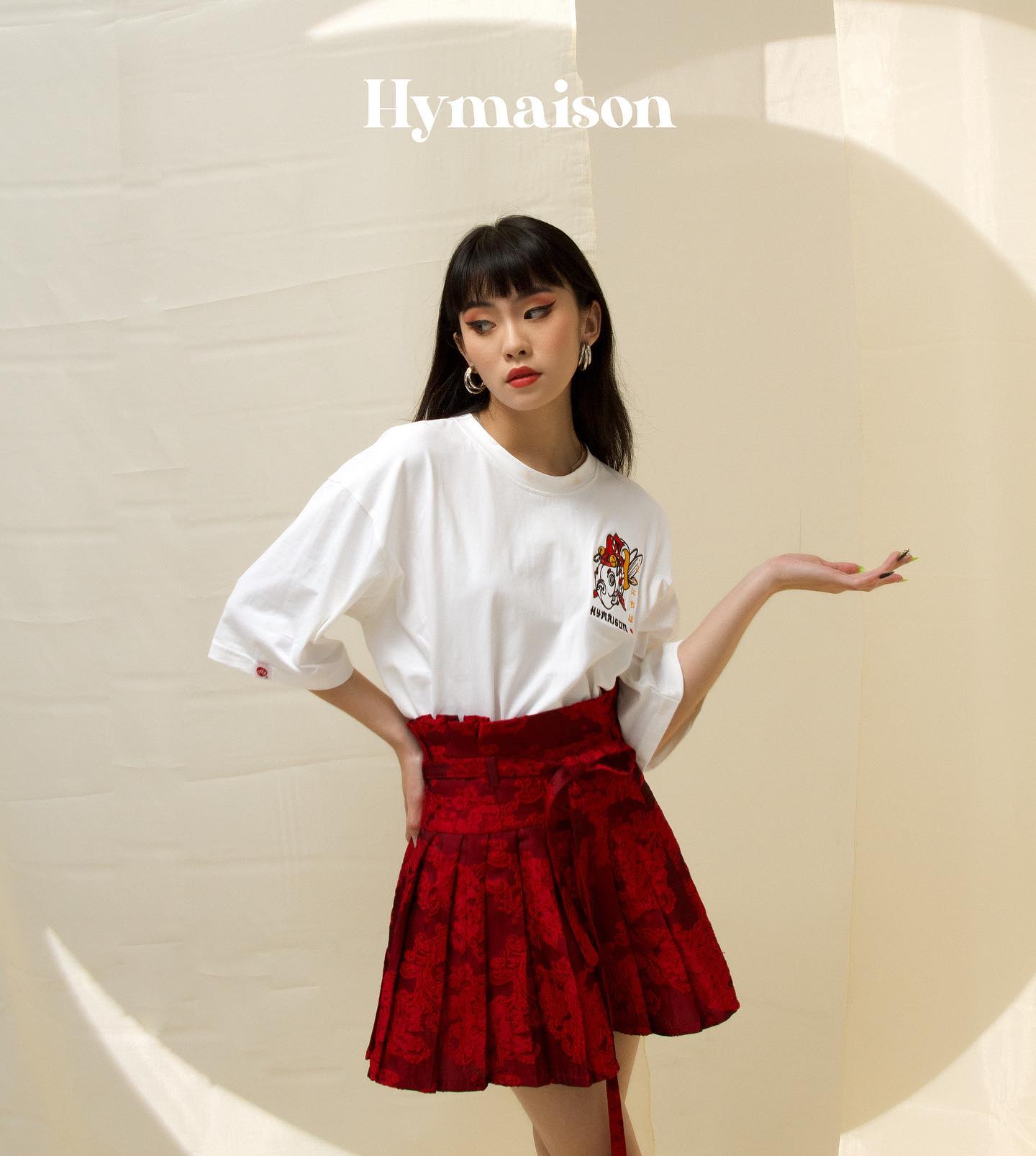 Váy Fenfen Ss1 Hymaison