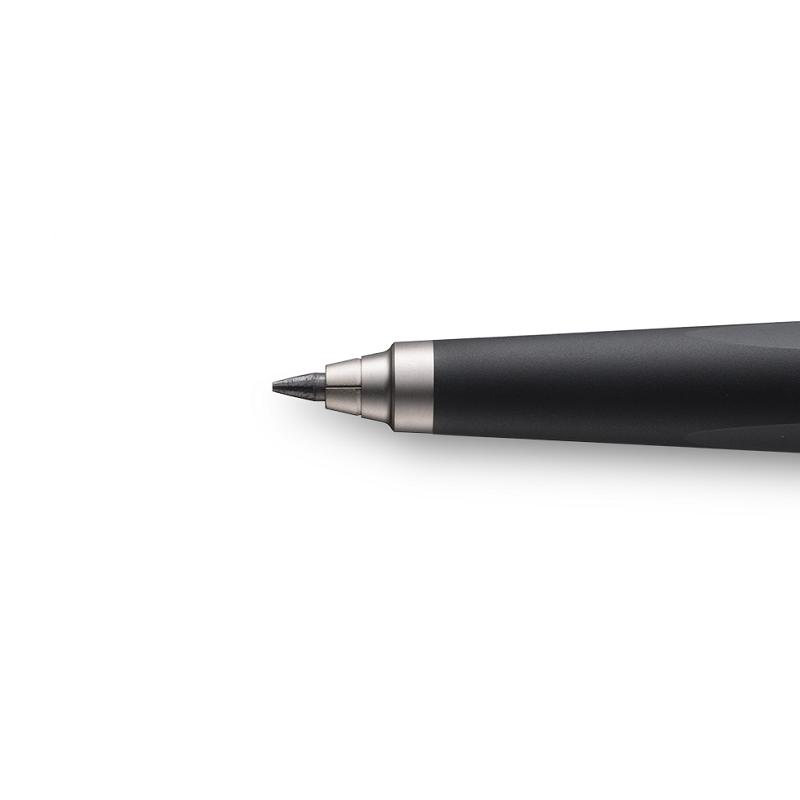Bút chì cao cấp LAMY Scribble (4B - 3.15mm)