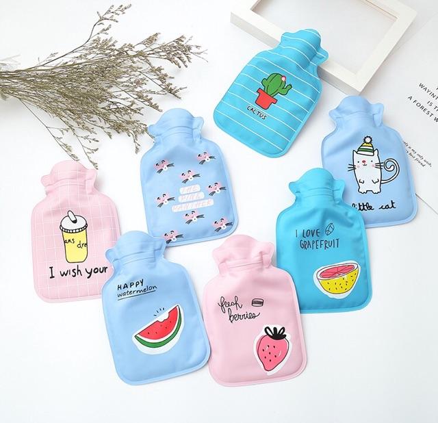 Túi sưởi mini cầm tay