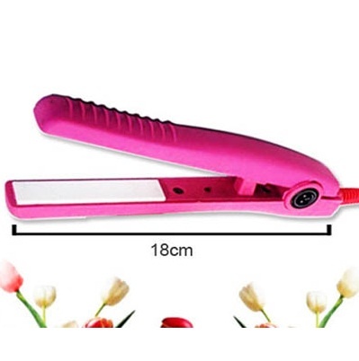 Máy Duỗi Tóc Mini Tiện lợi 768 MinhTruc_Shop