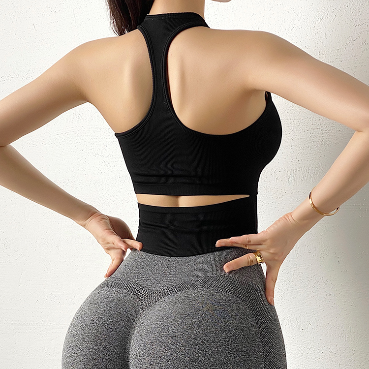 ÁO BRA TẬP GYM, YOGA MITAO 05